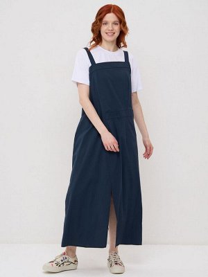 Сарафан женский 5231-3743   БХ16 синий