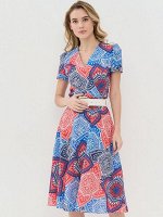 Платье женское 5231-3776   Фруктовый чай