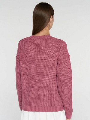 Кардиган женский 7242-14128   9839 т.пудра