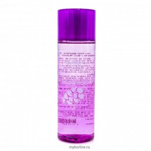 Двухфазное средство для удаления макияжа с глаз и губ Wine Lip & Eye Makeup Remover