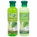 Шампунь &amp; Кондиционер BIO WAY  Лемонграсс    (сет 2*360 мл)