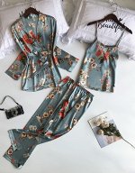 Пижамный комплект