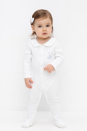 Комбинезон(Весна-Лето)+baby (сахар)