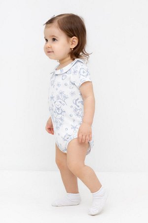 Полукомбинезон(Весна-Лето)+baby (мир игрушек на сахаре)