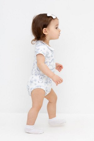 Полукомбинезон(Весна-Лето)+baby (мир игрушек на сахаре)