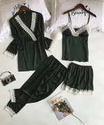 Пижамный комплект