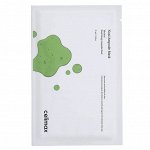 Тканевая маска на основе нони для эластичности кожи The Real Noni Energy Ampoule Mask, 25мл