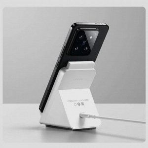 Беспроводное зарядное устройство Xiaomi 80W (MDY-16-ES)
