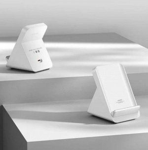 Беспроводное зарядное устройство Xiaomi 80W (MDY-16-ES)