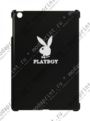 Playboy Материал: Пластик Размеры: 236x160 мм Вес: 35 (гр.) Примечание: Apple iPad Mini