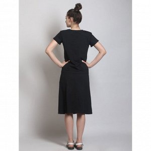 Костюм женский Relevant КЛК1423П1 чёрный