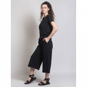 Костюм женский КЛК1389 черный