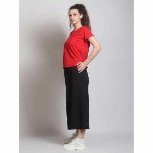 Костюм женский Chill КЛК1389П5 красный
