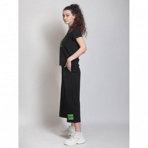 Костюм женский NEON КЛК1389П2 черный