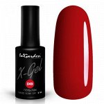 №49 Гель-лак Ingarden X-gel
