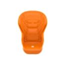 ROXY-KIDS - Универсальный чехол для детского стульчика. Цвет: оранжевый