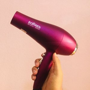 Фен для волос BoRren Hair Dryer BR-2014