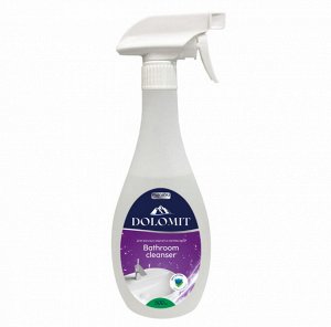Dolomit Для ванных комнат и сантехники 500ml