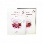 JM SOLUTION PLANSYNERGY INTENSIVE MASK RED GRAPE 30ml*еа Интенсивная маска с экстрактом красного винограда 30мл*10шт