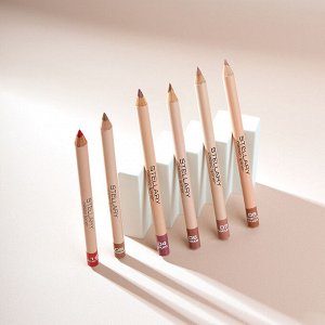 STELLARY / 451527 / Карандаш для губ тон 05, латте