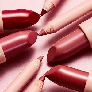 STELLARY / 451534 / Карандаш для губ тон 06, коралловый