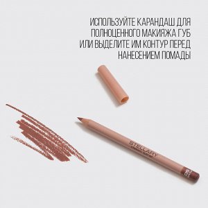 STELLARY / 451527 / Карандаш для губ тон 05, латте