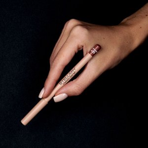 STELLARY / 455624 / Карандаш для губ тон 08, теплый нюдовый