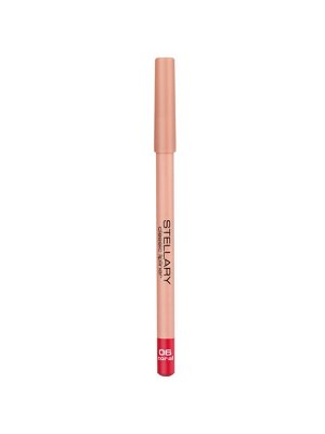 STELLARY / 451534 / Карандаш для губ тон 06, коралловый