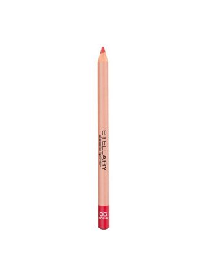 STELLARY / 451534 / Карандаш для губ тон 06, коралловый
