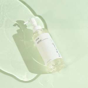 Гидрофильное масло для глубокого очищения пор, ANUA Heartleaf Pore Control Cleansing Oil, 200мл