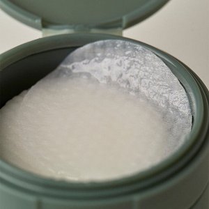 ANUA Отшелушивающие пэды с хауттюйнией и PHA-кислотой HEARTLEAF 77 CLEAR PAD 70 шт. (160 мл)