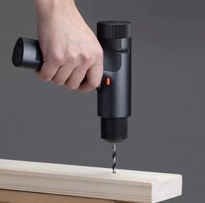 Дрель-Шуруповерт Xiaomi Mijia Electric Smart Drill (Mjwsznjydz001QW)