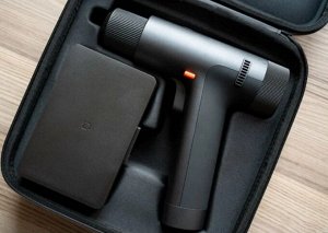 Дрель-Шуруповерт Xiaomi Mijia Electric Smart Drill (Mjwsznjydz001QW)