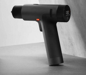 Дрель-Шуруповерт Xiaomi Mijia Electric Smart Drill (Mjwsznjydz001QW)