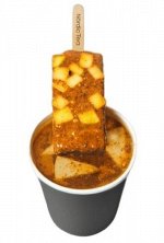 Чай Nordic Tea яблоко, корица, мед 50г