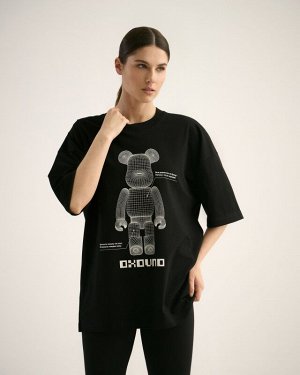 Футболка TOYS OXO-2834-1136