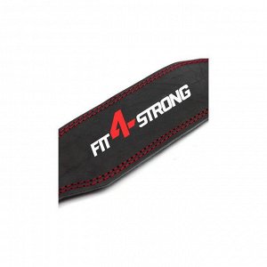 Пояс для зала FIT4STRONG MASTER женский