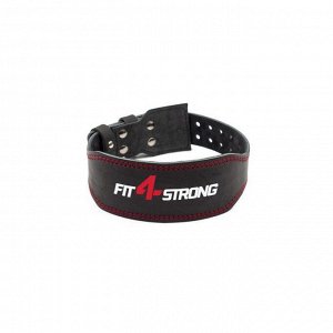 Пояс для зала FIT4STRONG MASTER женский