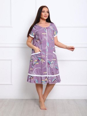 Халат женский