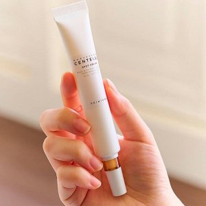 Точечный крем успокаивающий для проблемной кожи Tea-Trica Spot Cream, 20мл