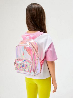 Рюкзак детский Cathay цветной