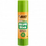 BIC Клей карандаш ЭКО 8гр