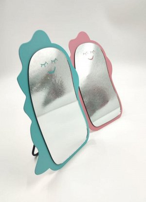 Зеркало Цвет товара может отличаться от цвета на фотографии 
Можете писать свои пожелания в комментариях, склад при возможности постарается их учесть