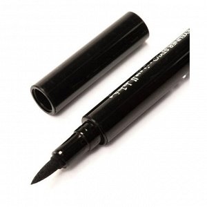Pupa Подводка-маркер для век VAMP! STYLO LINER №100, экстра черный