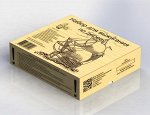 Выжигание. Набор для выжигания по дереву (аппарат, 10 досок)