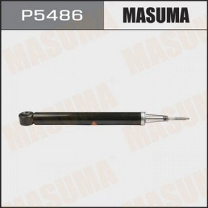 Амортизатор газомасляный MASUMA (KYB-343465) (1/10) P5486