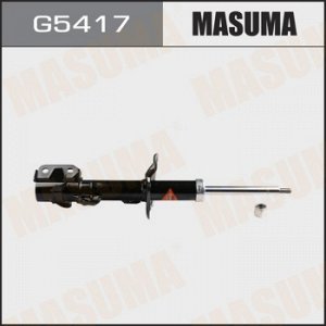 Амортизационная стойка газомасляная MASUMA (KYB-333396) (1/4) R G5417