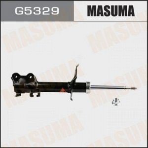 Амортизационная стойка газомасляная MASUMA NEW (KYB-333308) (1/4) G5329