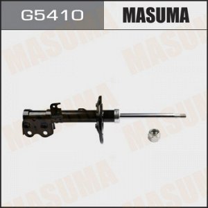 Амортизационная стойка газомасляная MASUMA NEW (KYB-333389) (1/4) L G5410