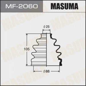 Пыльник ШРУСа MASUMA MF-2060 MF-2060